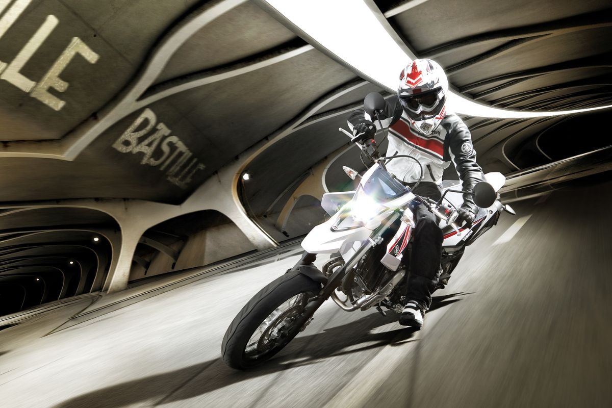 Motocykl do 125 ccm na prawo jazdy kat. B - jaki wybrać?